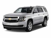 Chevy Tahoe