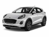 Ford Puma oder vergleichbares Modell