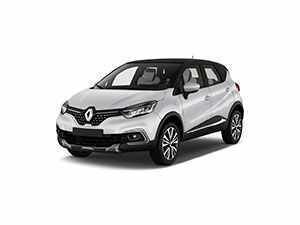 Renault Captur Auto