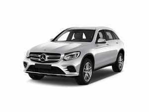 Mercedes GLC