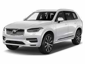 Volvo XC90 - GPS