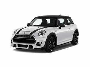 MINI Cooper - GPS