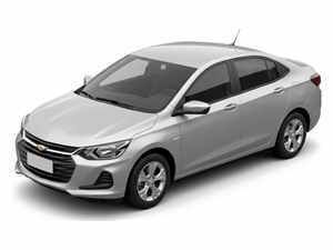Chevrolet Oniz LTZ