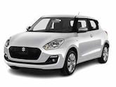 Suzuki Swift or similar