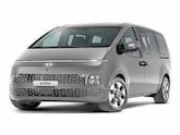 Hyundai Staria - FAMILY