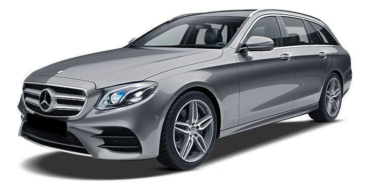 Mercedes E-Klasse STW