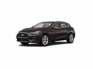 Infiniti QX30 - PRESTIGE