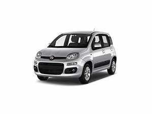 Fiat Panda or Renault Twingo