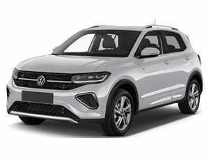 Volkswagen T Cross