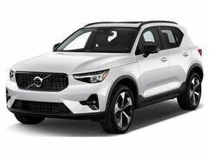 Volvo XC40 - Prestige