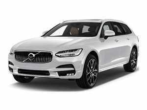 Volvo V90 CC AWD