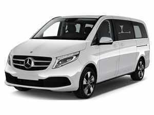 Mercedes Benz V-Class