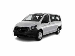 Mercedes Benz Vito