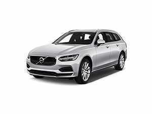 Volvo V90 Plug in