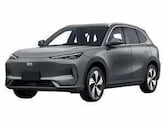Toyota bZ4X o simile