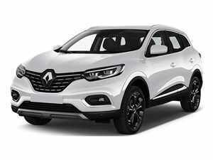 Renault Kadjar Automatic