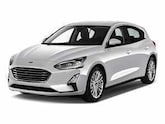 Ford Focus oder vergleichbares Modell