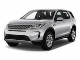 Land Rover Discovery Sport HSE