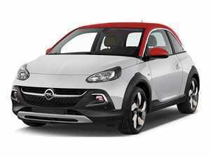 Opel Adam