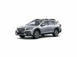 Subaru Outback Premium