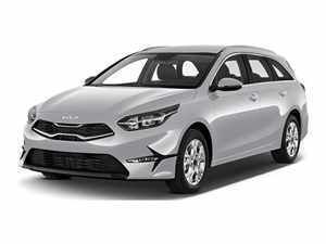 Kia C eed Sportswagon