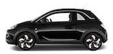 Opel Adam, VW Up