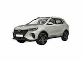 MG RX5 4WD Automatic or similar