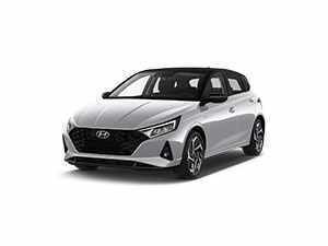 Hyundai i20 Aut