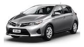 Toyota Corolla Hatch