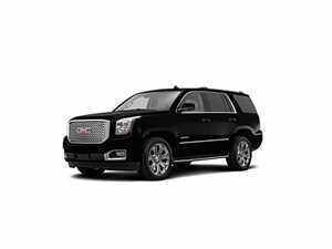 GMC Yukon