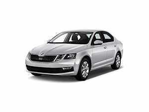 Skoda Octavia Auto