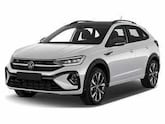 VW Taigo