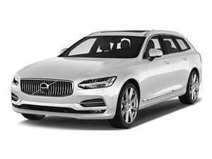 Volvo V90 SW Aut.