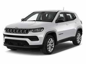 Jeep Compass Winter Tyres