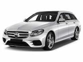 Mercedes Class E SW