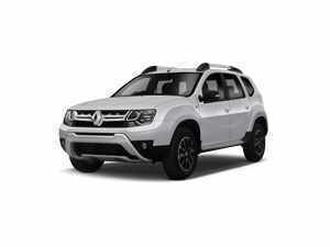 Renault Duster DLX 4x2 BVM