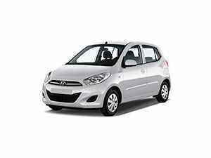 Hyundai Grand i10 BVA