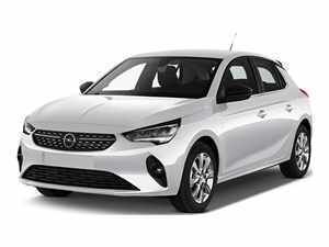 Opel Corsa Winter Tyres