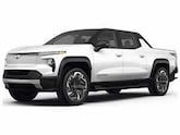 Chevrolet Silverado EV