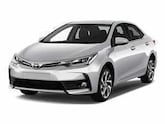 Kia Stonic oder vergleichbares Modell