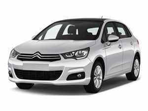 Citroen C4 Automatic