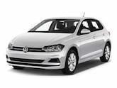VW Polo Aut.