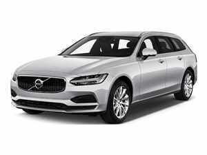 Volvo V90 AWD