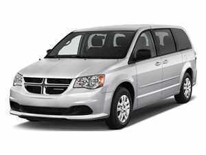 Dodge Caravan