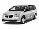 Dodge Caravan or similar