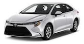 Toyota Corolla, Hyundai Elantra