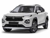Toyota Starlet Cross eller liknande