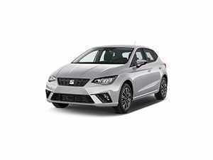 Seat Ibiza Excellence