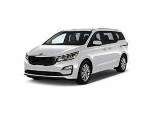 Kia Sedona