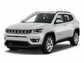 Jeep Compass or similar